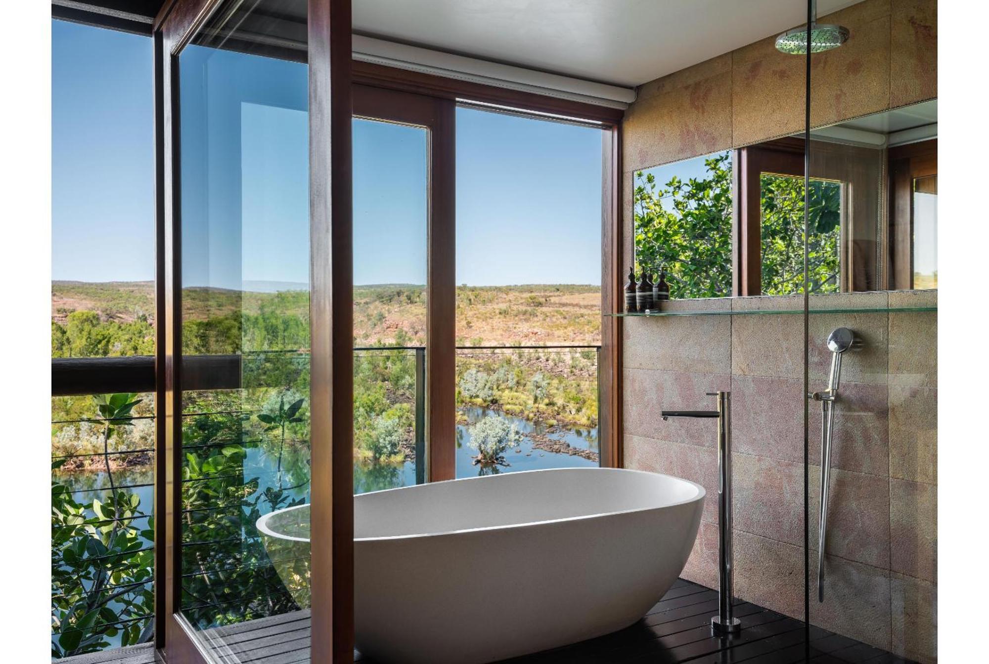 El Questro - The Homestead Durack Room photo