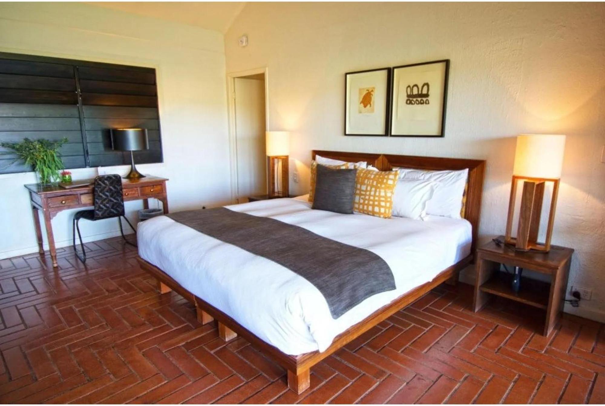 El Questro - The Homestead Durack Room photo